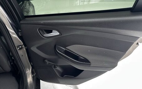 Ford Focus III, 2013 год, 770 000 рублей, 30 фотография