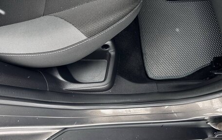 Ford Focus III, 2013 год, 770 000 рублей, 34 фотография