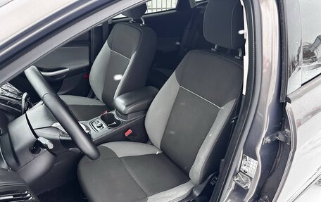 Ford Focus III, 2013 год, 770 000 рублей, 37 фотография