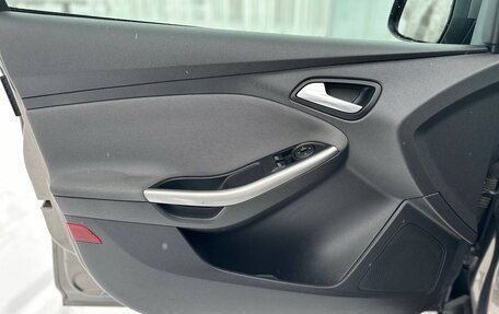 Ford Focus III, 2013 год, 770 000 рублей, 40 фотография