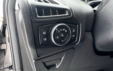 Ford Focus III, 2013 год, 770 000 рублей, 36 фотография