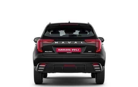 Haval Jolion, 2025 год, 2 849 000 рублей, 4 фотография