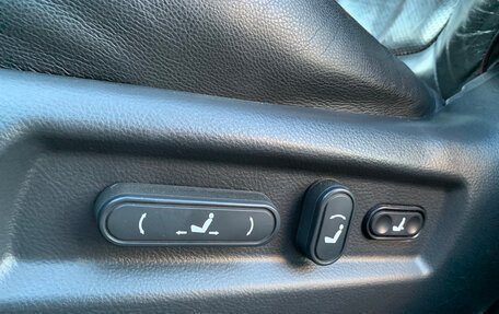 Hyundai Santa Fe III рестайлинг, 2008 год, 999 000 рублей, 14 фотография