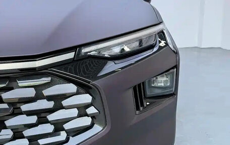 Ford Mondeo, 2025 год, 4 850 155 рублей, 4 фотография