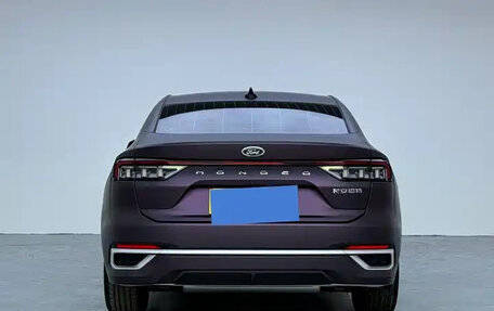 Ford Mondeo, 2025 год, 4 850 155 рублей, 6 фотография