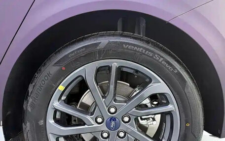 Ford Mondeo, 2025 год, 4 850 155 рублей, 9 фотография