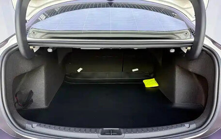 Ford Mondeo, 2025 год, 4 850 155 рублей, 10 фотография