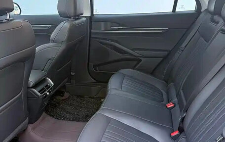 Ford Mondeo, 2025 год, 4 850 155 рублей, 18 фотография