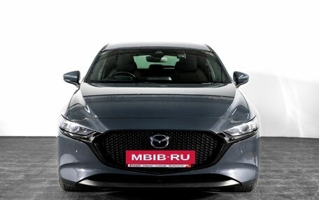 Mazda 3, 2019 год, 1 680 000 рублей, 2 фотография