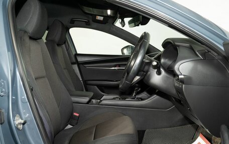 Mazda 3, 2019 год, 1 680 000 рублей, 5 фотография