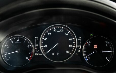 Mazda 3, 2019 год, 1 680 000 рублей, 10 фотография