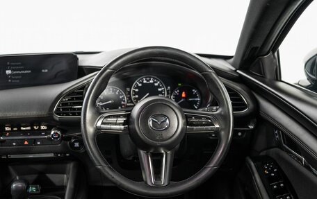 Mazda 3, 2019 год, 1 680 000 рублей, 9 фотография