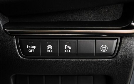 Mazda 3, 2019 год, 1 680 000 рублей, 16 фотография