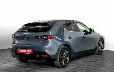 Mazda 3, 2019 год, 1 680 000 рублей, 3 фотография