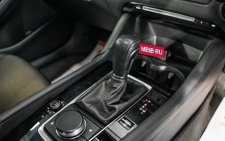 Mazda 3, 2019 год, 1 680 000 рублей, 13 фотография