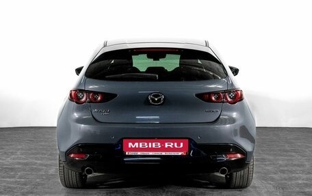 Mazda 3, 2019 год, 1 680 000 рублей, 4 фотография