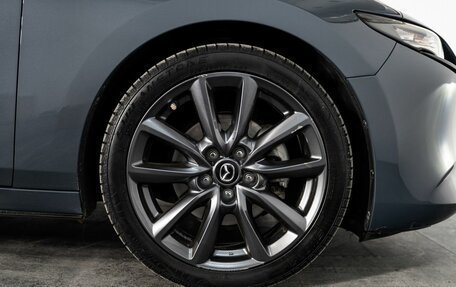 Mazda 3, 2019 год, 1 680 000 рублей, 20 фотография