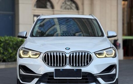 BMW X1, 2022 год, 2 фотография