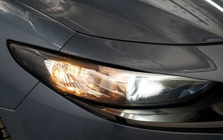 Mazda 3, 2019 год, 1 680 000 рублей, 21 фотография