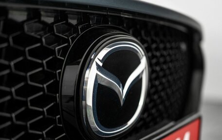 Mazda 3, 2019 год, 1 680 000 рублей, 22 фотография