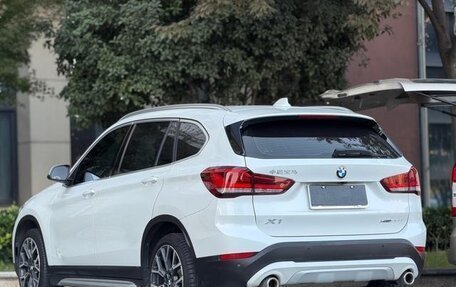 BMW X1, 2022 год, 4 фотография