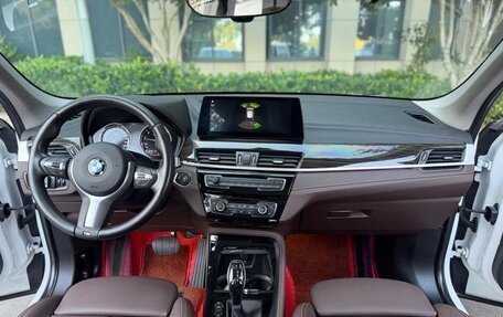 BMW X1, 2022 год, 7 фотография