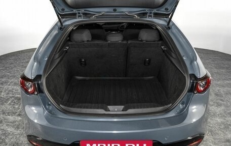 Mazda 3, 2019 год, 1 680 000 рублей, 19 фотография