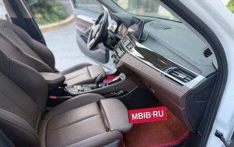 BMW X1, 2022 год, 8 фотография