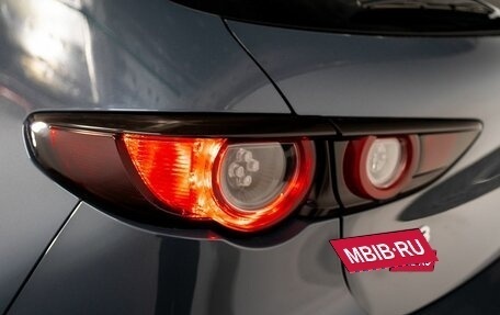 Mazda 3, 2019 год, 1 680 000 рублей, 24 фотография