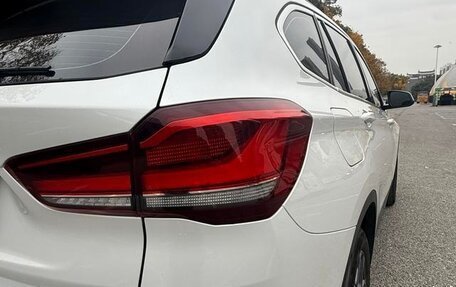 BMW X1, 2021 год, 2 200 469 рублей, 5 фотография