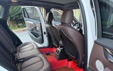 BMW X1, 2022 год, 9 фотография