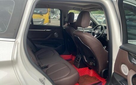 BMW X1, 2022 год, 10 фотография