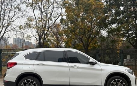 BMW X1, 2021 год, 2 200 469 рублей, 4 фотография