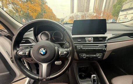 BMW X1, 2021 год, 2 200 469 рублей, 11 фотография