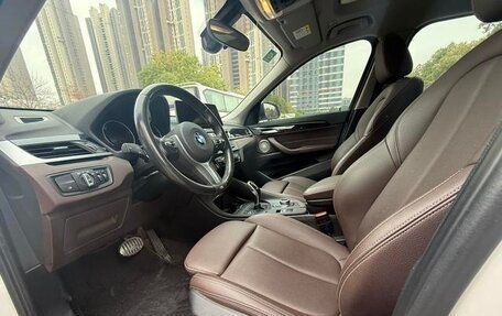 BMW X1, 2021 год, 2 200 469 рублей, 9 фотография