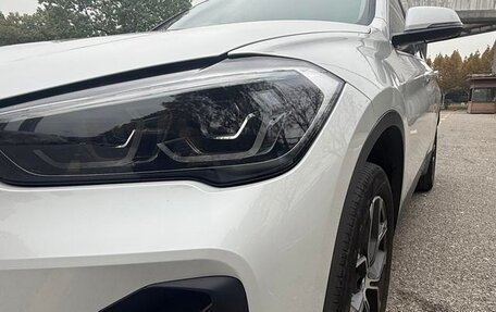 BMW X1, 2021 год, 2 200 469 рублей, 7 фотография