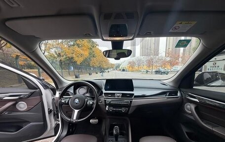 BMW X1, 2021 год, 2 200 469 рублей, 10 фотография