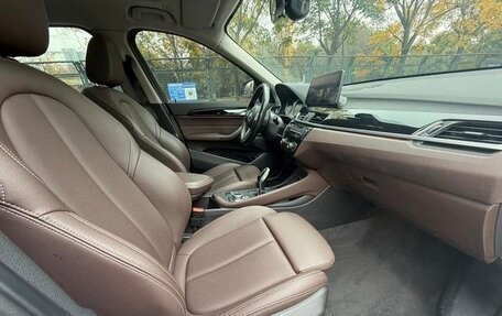 BMW X1, 2021 год, 2 200 469 рублей, 12 фотография