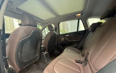 BMW X1, 2021 год, 2 200 469 рублей, 13 фотография