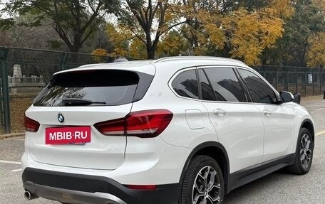 BMW X1, 2021 год, 2 200 469 рублей, 6 фотография