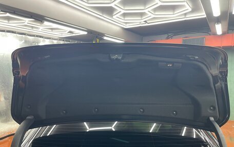 Toyota Camry, 2022 год, 3 650 000 рублей, 8 фотография