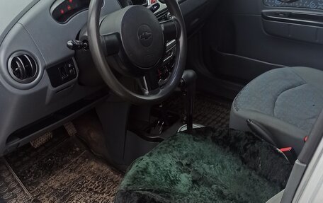 Chevrolet Spark III, 2006 год, 370 000 рублей, 5 фотография