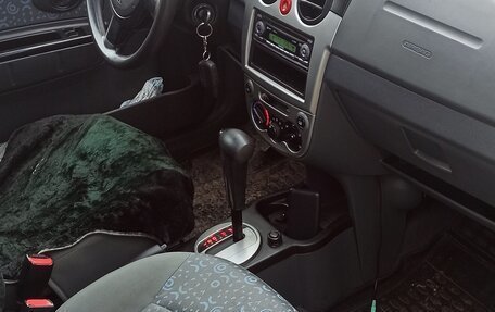 Chevrolet Spark III, 2006 год, 370 000 рублей, 7 фотография