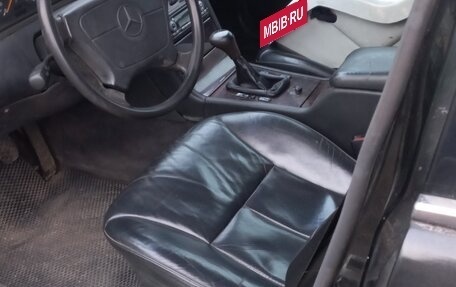 Mercedes-Benz E-Класс, 1996 год, 395 000 рублей, 5 фотография