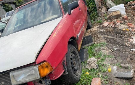 Audi 80, 1991 год, 40 000 рублей, 3 фотография