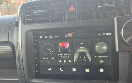 Suzuki Jimny, 2012 год, 750 000 рублей, 10 фотография