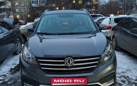 DongFeng 580 I, 2024 год, 2 099 000 рублей, 2 фотография