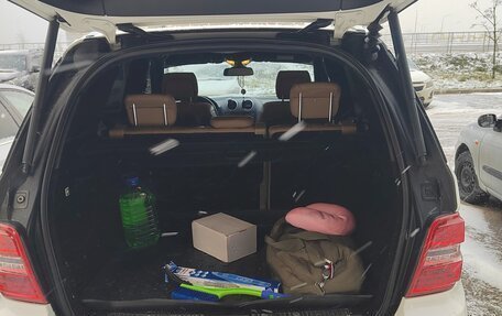 Mercedes-Benz M-Класс, 2011 год, 1 560 000 рублей, 7 фотография