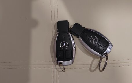 Mercedes-Benz M-Класс, 2011 год, 1 560 000 рублей, 6 фотография