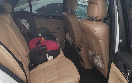 Mercedes-Benz M-Класс, 2011 год, 1 560 000 рублей, 8 фотография